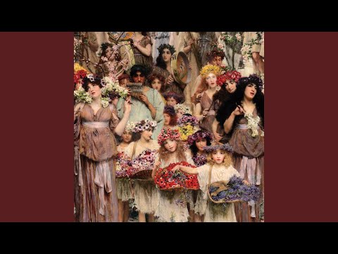 Guardo Un Tesoro - Niños del Cerro