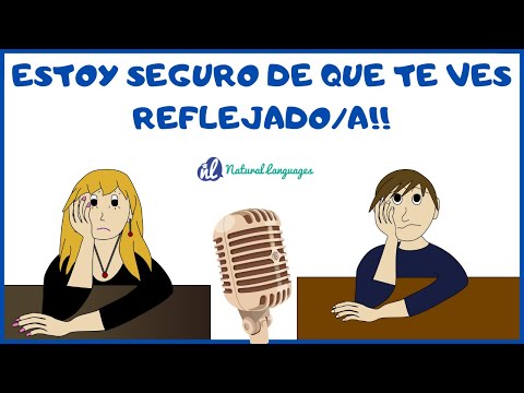 🎙 La Causa #1 de FRUSTRACIÓN al Aprender Idiomas❗ (Podcast #26) Fondo: Santa Fe, NM