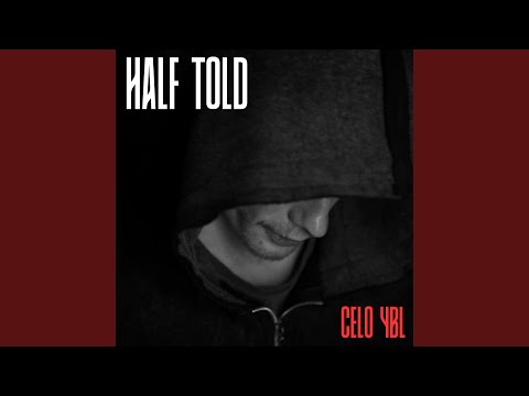 HALF TOLD