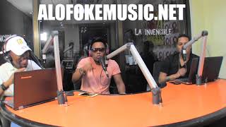 Musicologo dice que los dominican playeros son un atraso; pide hacer música exportable!!!