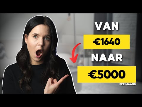 Onderhandelen Over Je Salaris Als Een Pro