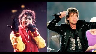STATE OF SHOCK - Michael Jackson feat Mick Jagger | Subtítulos inglés y español