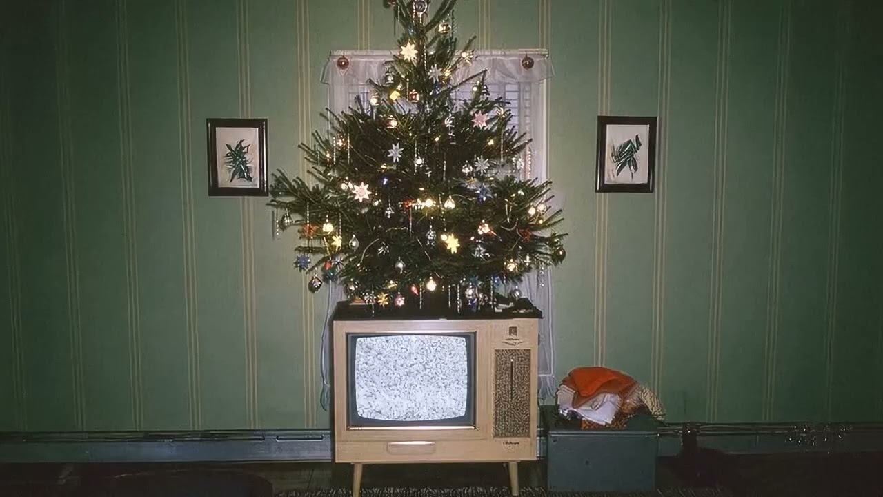 Solomun - Christmas in Bed 2025