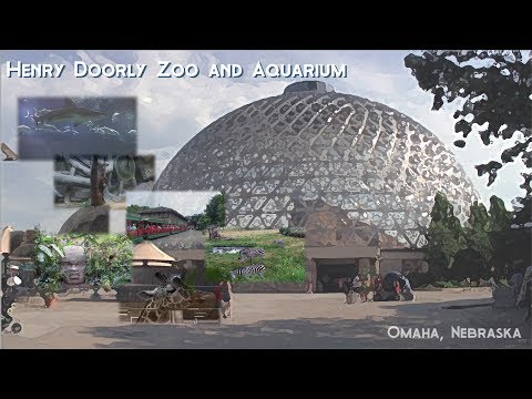 image-Is Omaha zoo fully open?