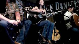 Sherrie Austin | "Love You Tonight" | Tin Pan South