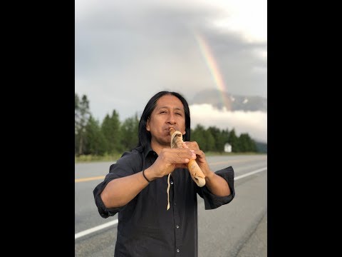 EDGAR MUENALA LIVE - VANCOUVER CANADA