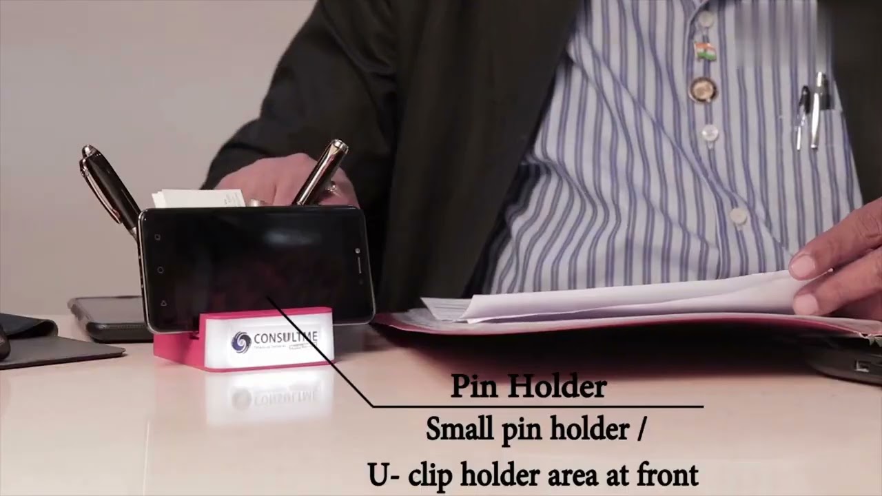Video Poster