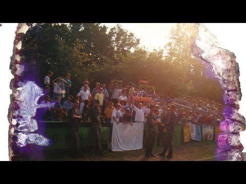 Kibicowskie Lata 90 - Górnik Łęczna