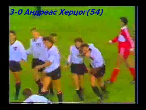 QWC 1990 Austria vs. Turkey 3-2 (02.11.1988)