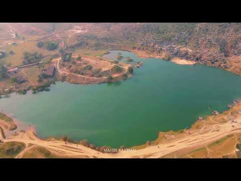 Beauty Of Niladri 🩸 Sunamganj #niladrilake