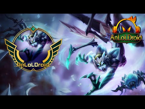 Elise Montage | Best Moments | League of Legends