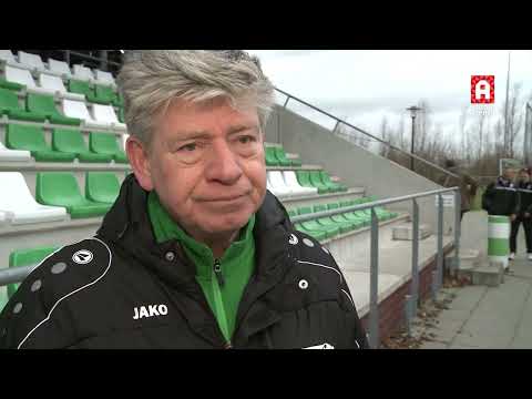 Marco Lange na BSC '68 - CKC (1-2)