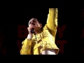 Billy West Freddie Mercury Tribute - I want to ...