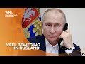 Defensie-expert: Rusland trommelt 700.000 nieuwe troepen op, groot offensief lijkt aanstaande