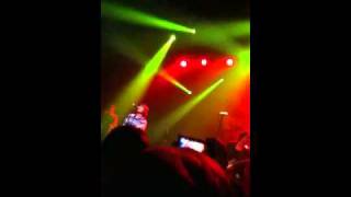 Are You Afraid - Rooney