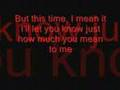My Chemical Romance - Demolition Lovers (lyrics)
