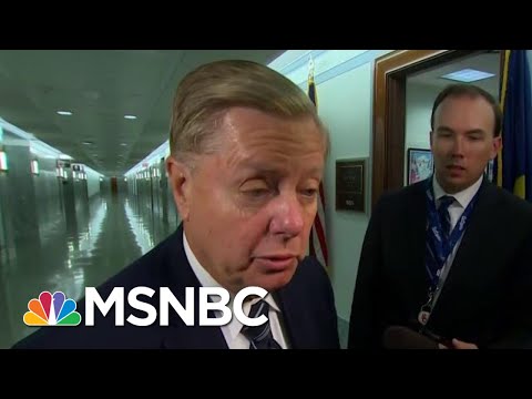 Trump Owns Himself: No Collusion In 2016, But Open To It In 2020 | The Beat With Ari Melber | MSNBC