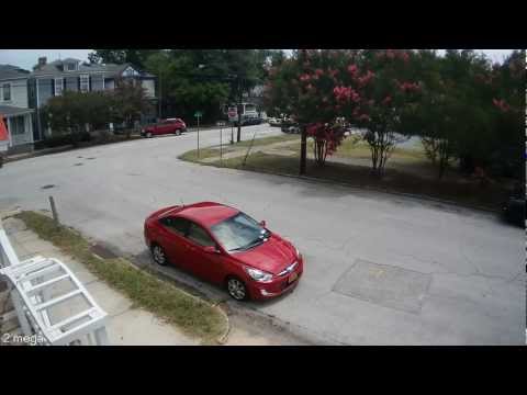 EMPIRE SECURITY CAMERAS DAHUA DH-IPC-HFW3200CN - 2 MEGAPIXEL IP CAMERA 1080P BULLET