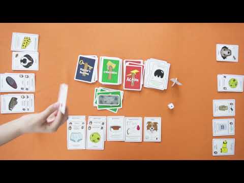 How to play - in-depth playthrough