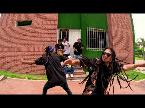 Miche Low - Bomba (Video oficial)