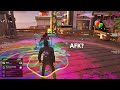 How to AFK Fortnite Festival Jam Stage in Season 2 (Lady Gaga)