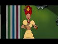 Carmen Miranda Slick Hare 1947
