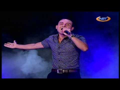 Indifest 2014 - Mattei Curmi - Nemmen Fil-Futur