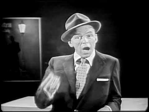 I Get A Kick Out Of You - Frank Sinatra | Concert Collection
