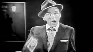 Frank Sinatra - "I Get A Kick Out Of You" (Concert Collection)