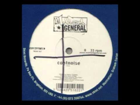 Midfield General - Coatnoise (Vocal remix)