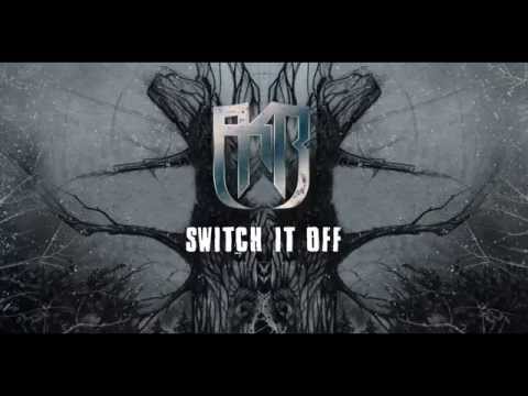 Alpha Kenny Buddy - Switch it off (Official Lyric Video)