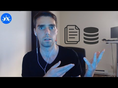 Dependencies and Package Databases