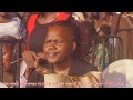 SIRYELABIRA HERBERT TWINA IN A LIVECONCERT SERENA