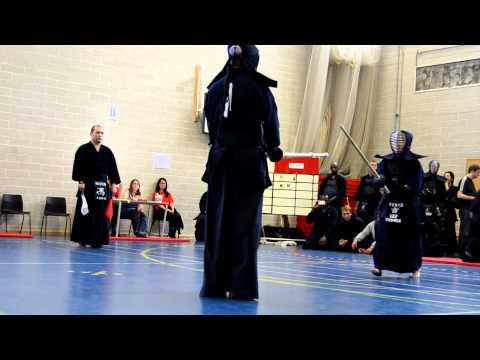 Hizen A Vs. Petite Demoiselles - 3rd - Phil Vs. Aya Yoshida.MOV