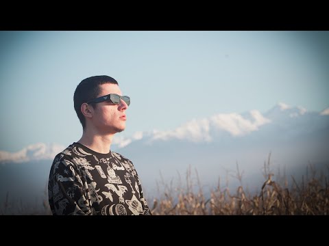 David Skunk - LICHID CEFALORAHIDIAN (Official Video)