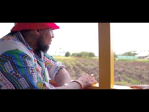 Peter Ram - Good Morning (Official Music Video) "2017 Soca" [HD]