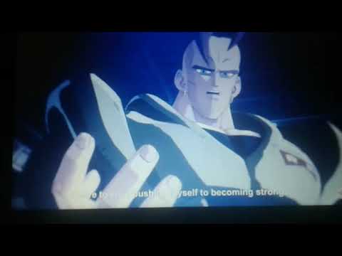 reaction to new Dragon Ball fighterz DLC Android 21 lab coat