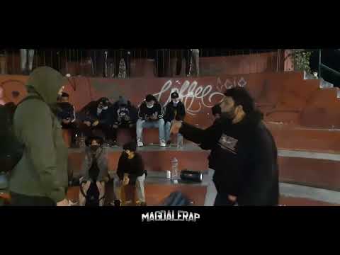 SELLO VS FOX - CUARTOS DE FINAL - MAGDALERAP - MINUTAZO COMPLETO