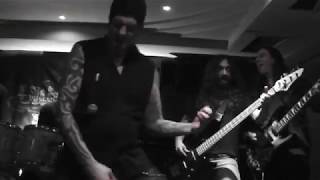 ULTIMOS RITOS "Helpless" (Diamond Head - Metallica)