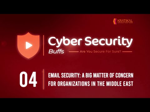 Email Security By Ayman AIFadhel