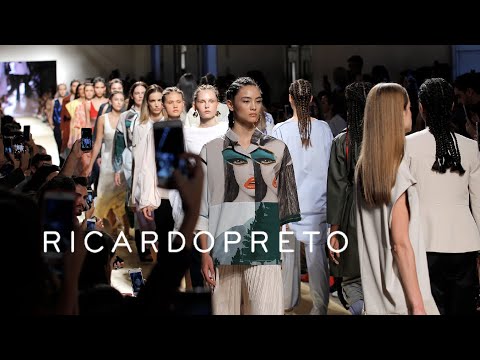 ModaLisboa Collective _ RICARDO PRETO SS20