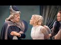 Flash Gordon The Tunnel Of Terror 1936 Buster Crabbe Charles Middleton Colorized