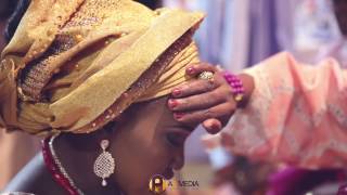 Abisola + Oladokun - Adura abiyamo Abisola + Oladokun - Adura abiyamo