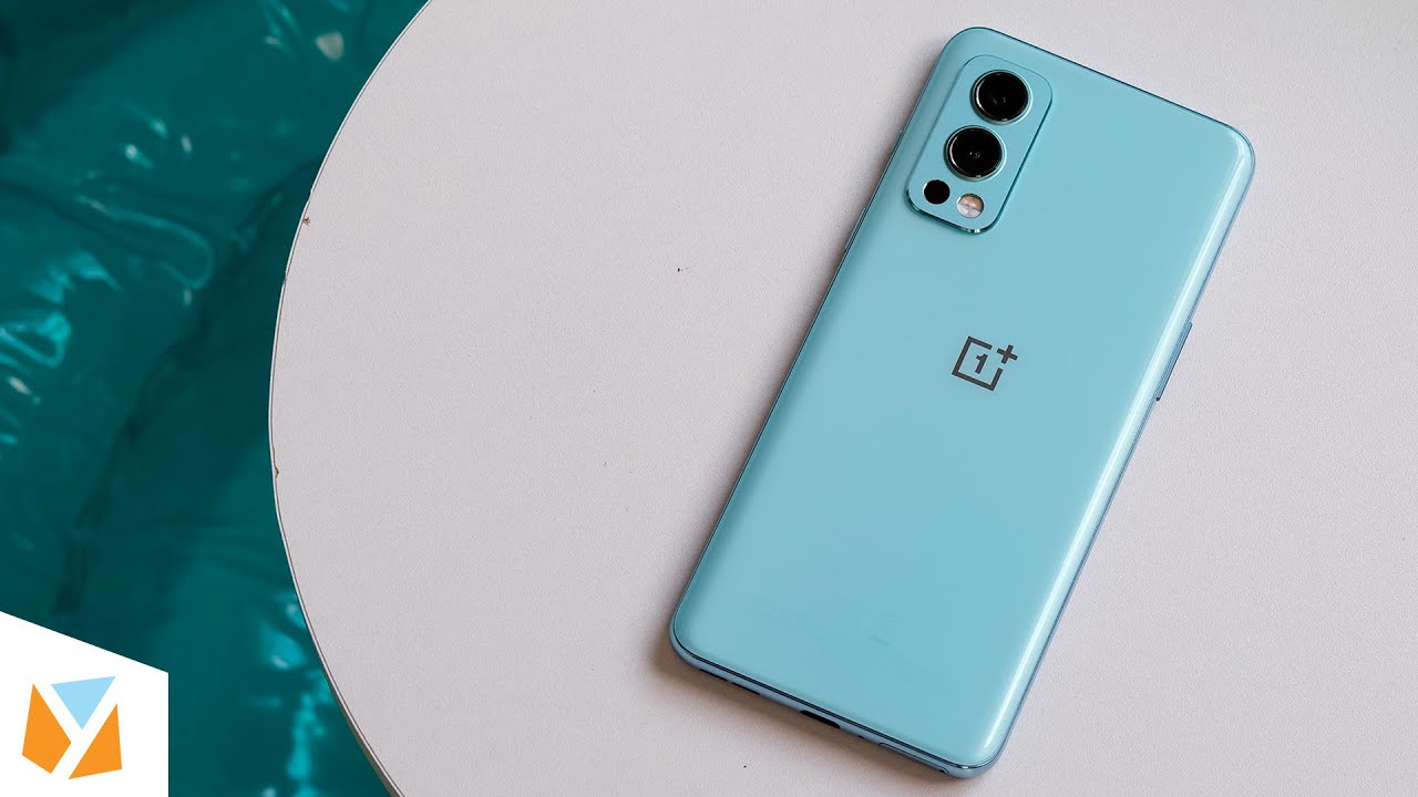 OnePlus Nord 2 5G Unboxing and Hands-on