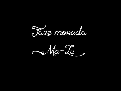 Faze Morada video