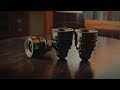 Introducing the DZOFILM Gnosis Macro 32/65/90 T2.8 Cine Lenses