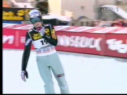 PŚ/TCS Garmisch-Partenkirchen 2008 - skrót kwalifikacji