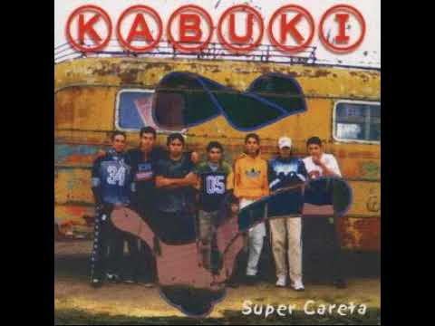Hoy Te Canto Para Voz - Kabuki