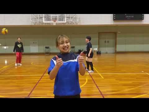 KEIHO 女子バレーボール部【体育会】