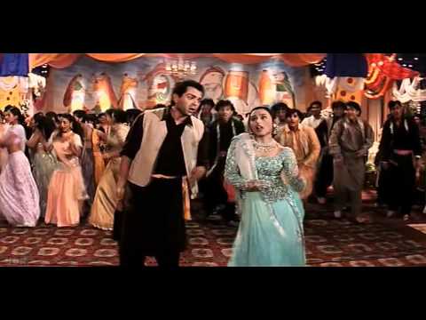 Tujhe Dekh Ke Mera Dil Dole [Full Video Song] (HQ) With Lyrics - Badal